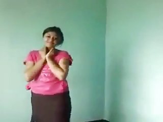 Ladyboy屁股性交